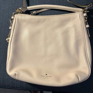 Kate Spade Hobo Bag